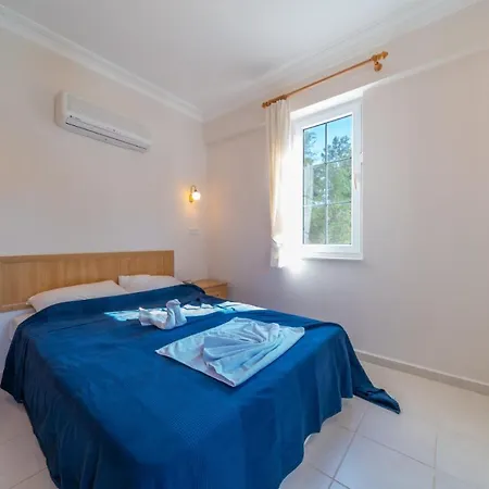 Apartment Broklands-3 Ovacik (Fethiye)