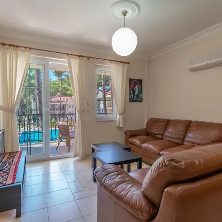 Broklands-3 * Ovacik (Fethiye)