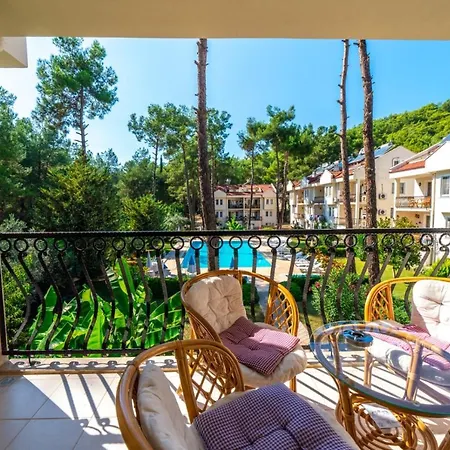 Apartment Broklands-3 *